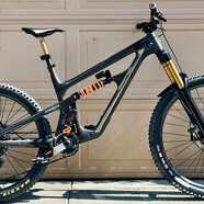 SB165 TURQ beast FB